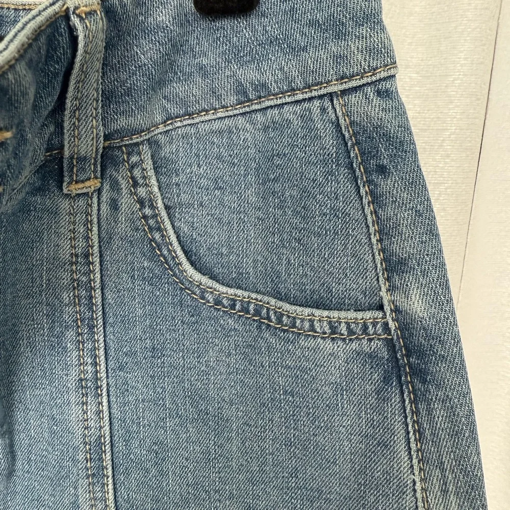 New without tags - Sanctuary denim midi skirt - Size Small - Picture 6 of 8